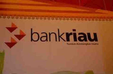 Bank Riau Kepri Targetkan QRIS Rampung Juni 2020